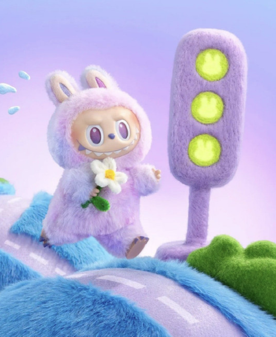 Labubu