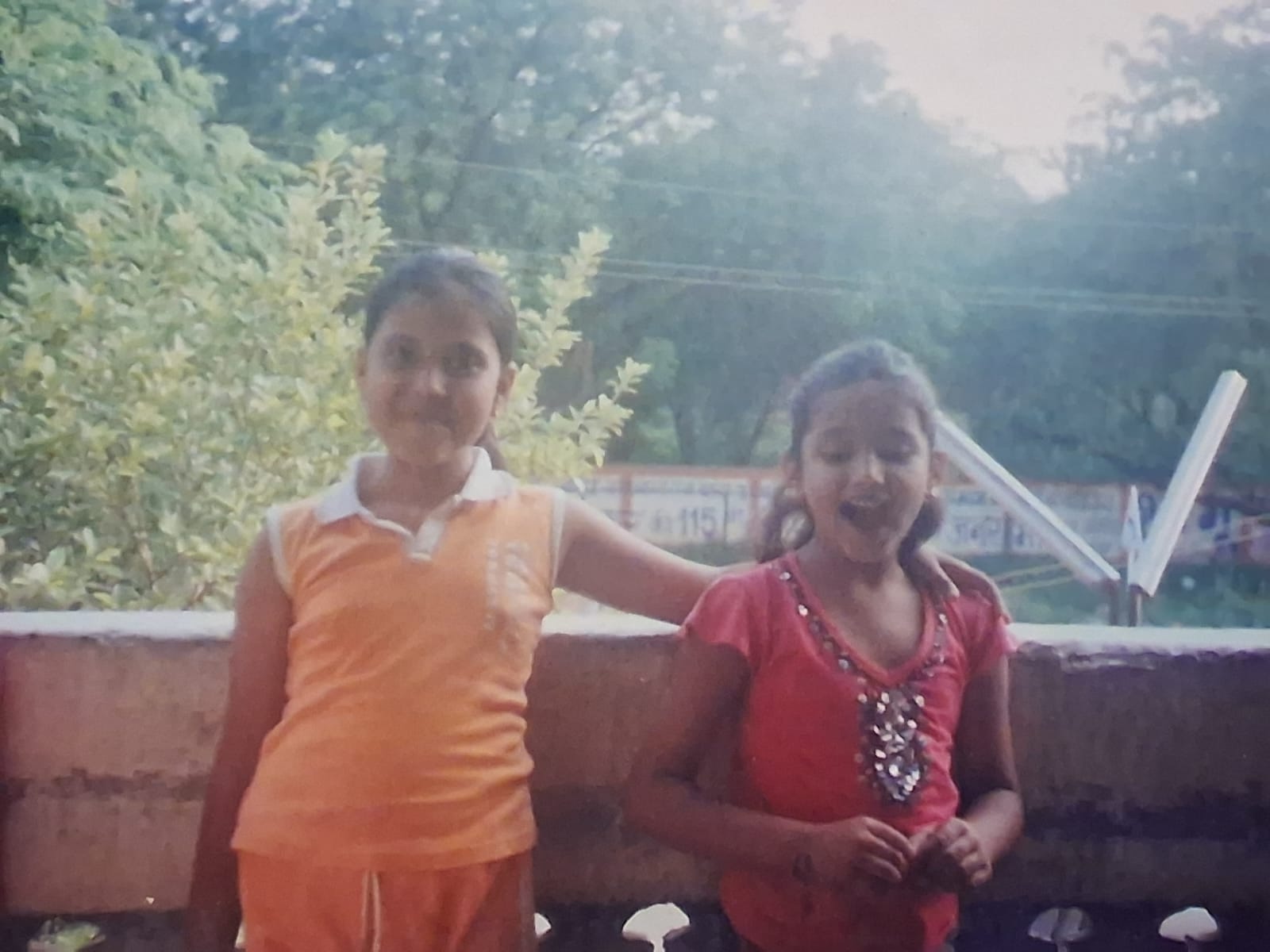 Simran memory