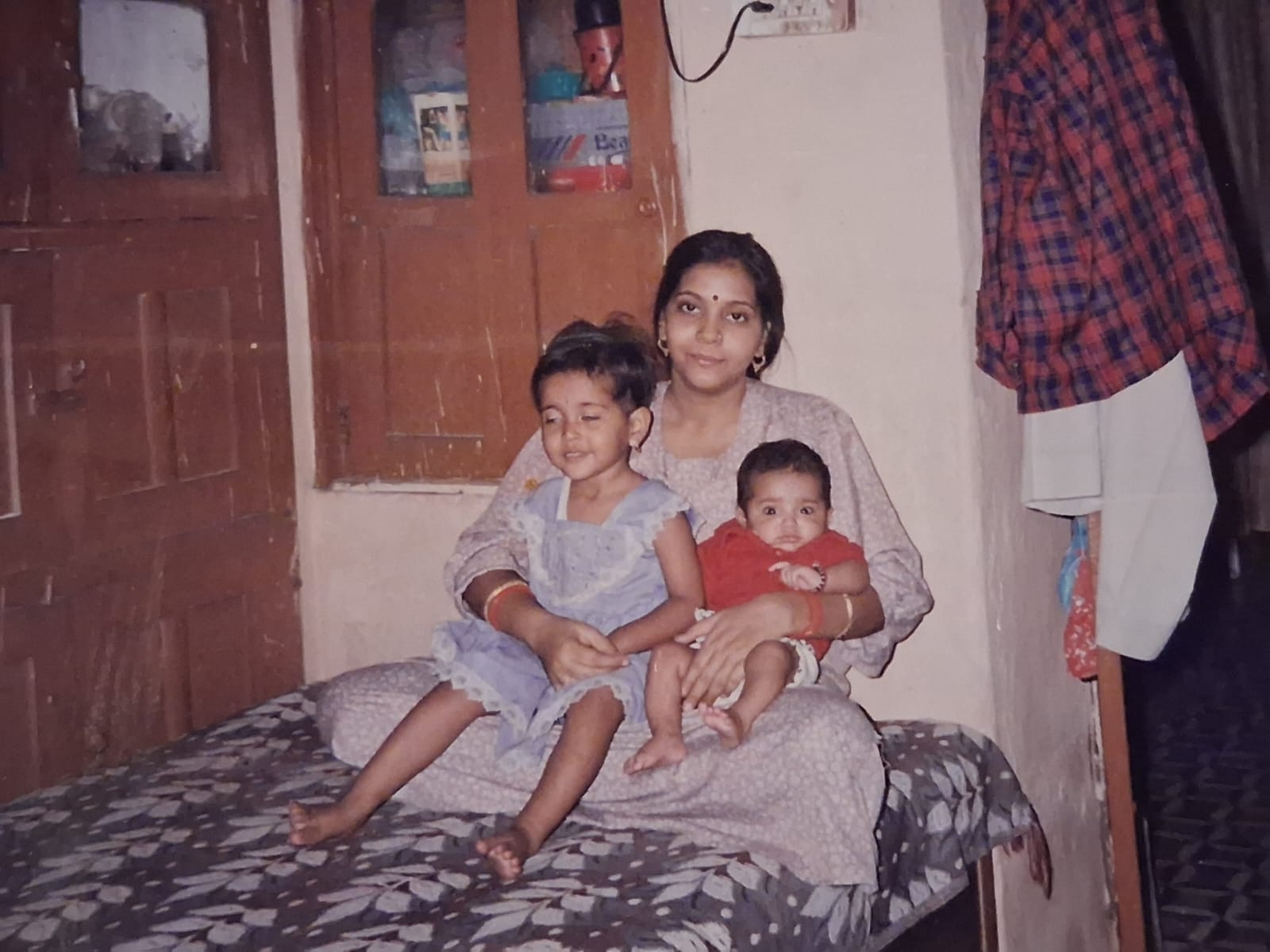 Simran memory