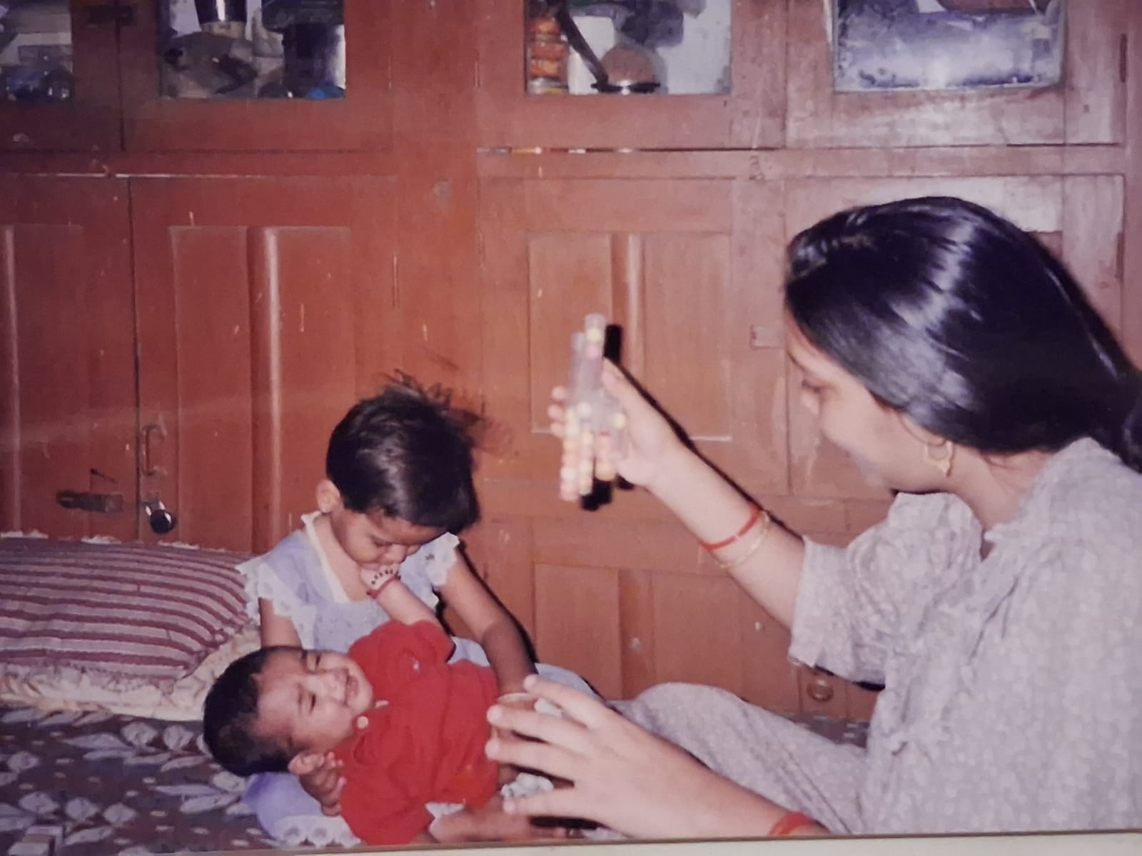 Simran memory