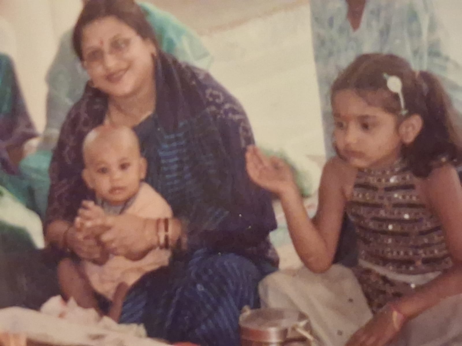 Simran memory