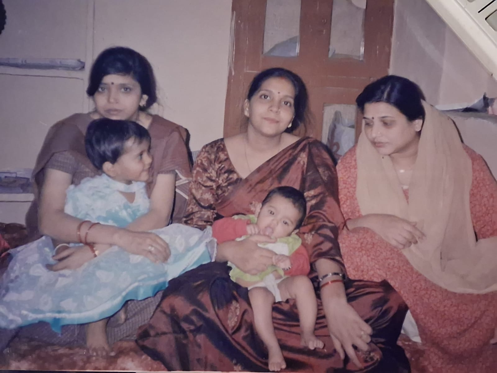 Simran memory