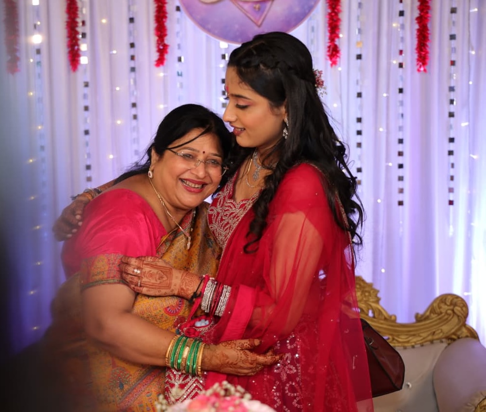 Mumma