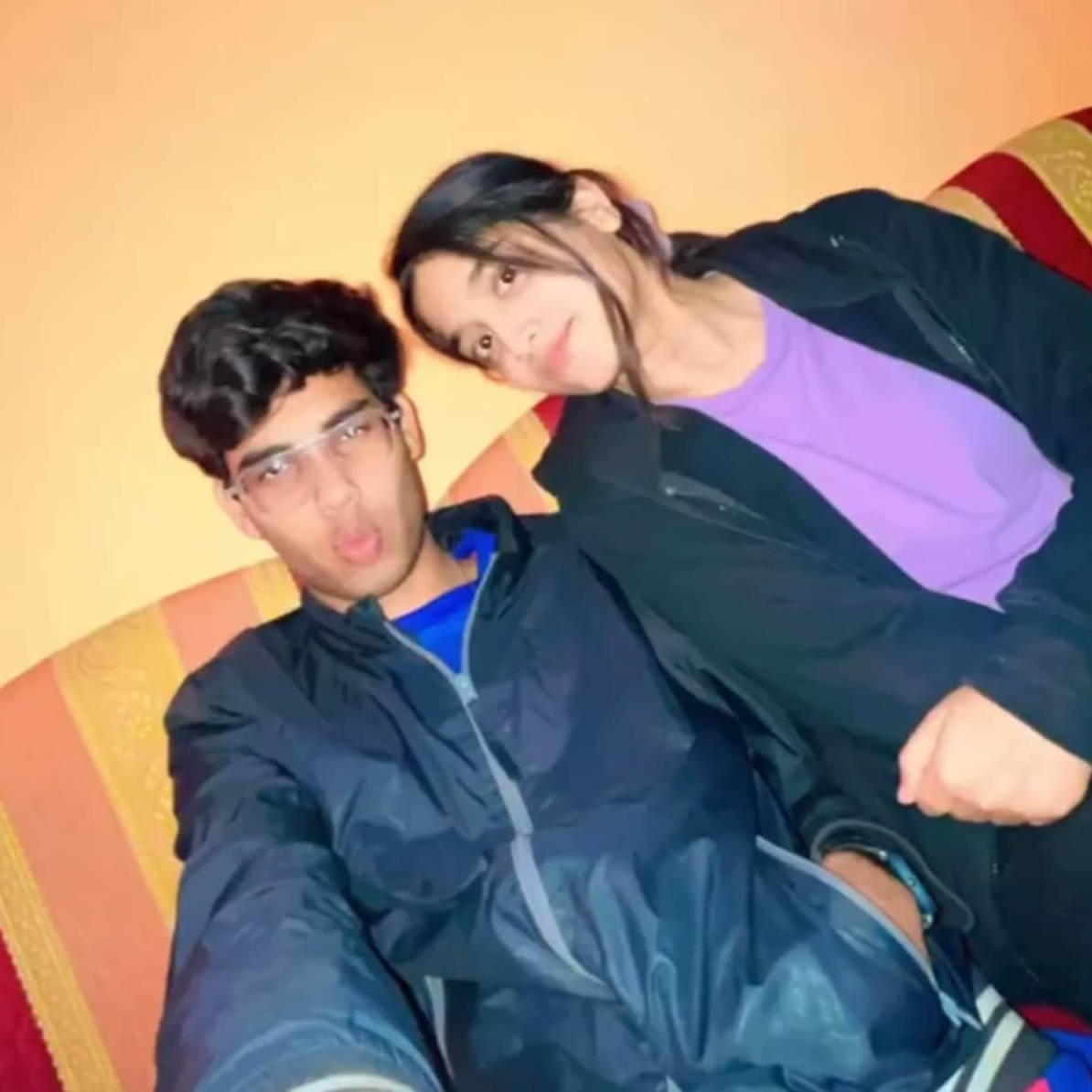 Vanshi Baby