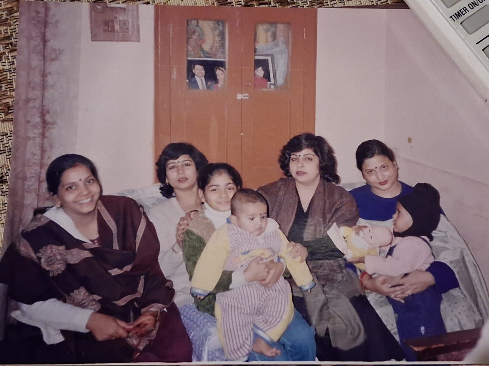 Simran memory