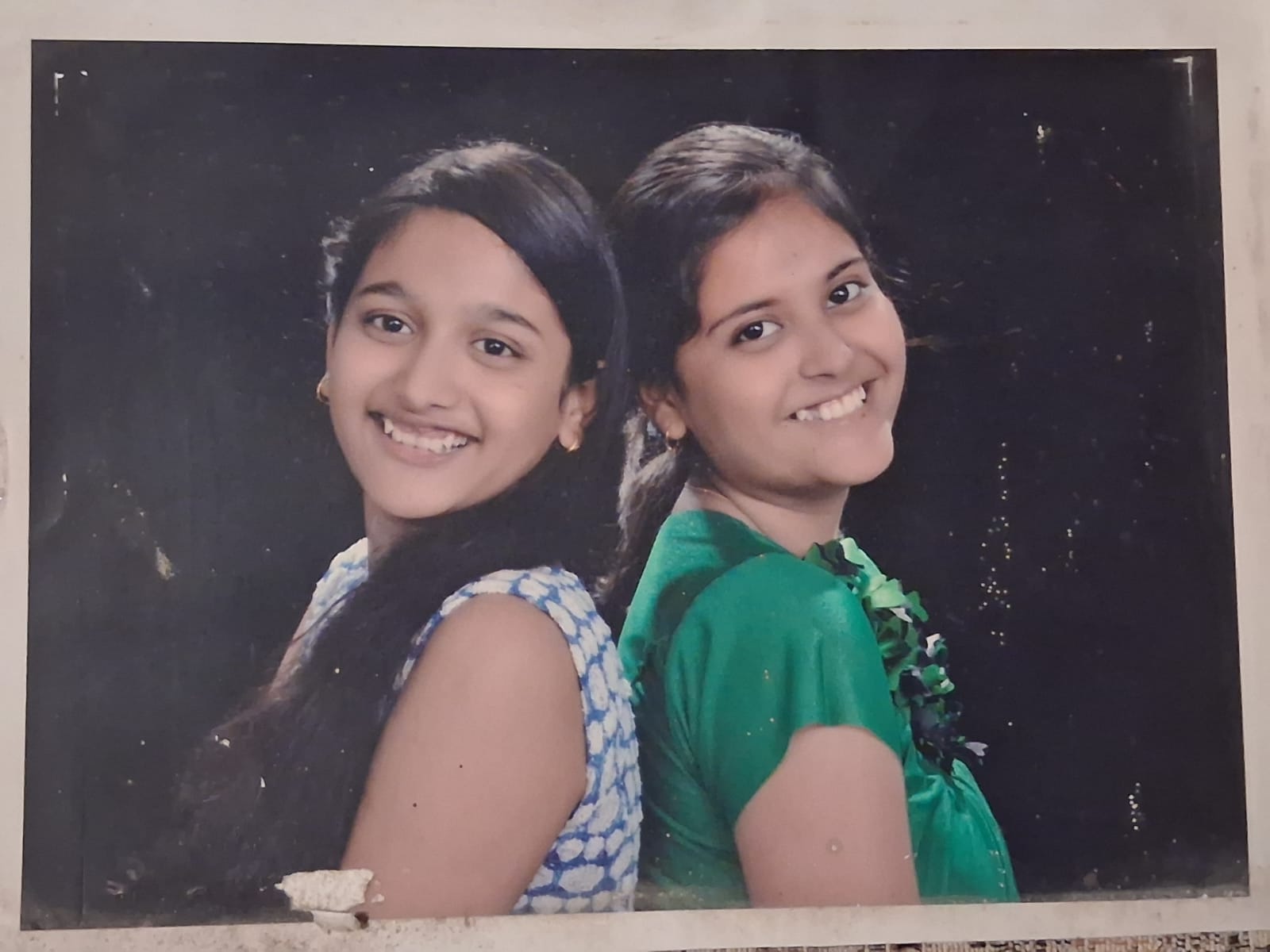 Simran memory